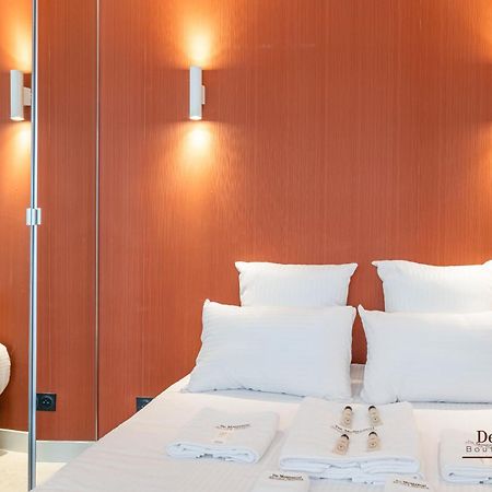 De Montescal - Hot Tub And Ac Cosy Apartment A Prime Location 40M2 Paris Exterior photo