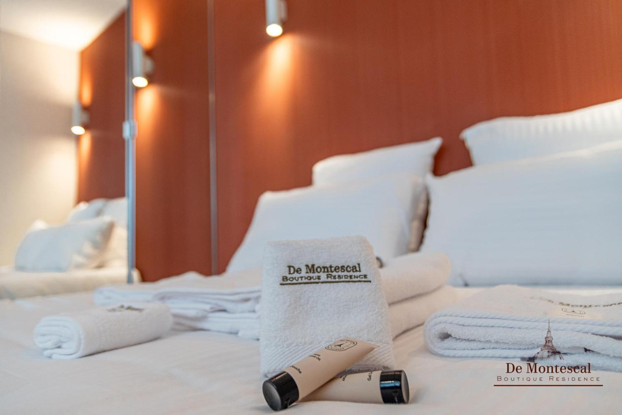 De Montescal - Hot Tub And Ac Cosy Apartment A Prime Location 40M2 Paris Exterior photo